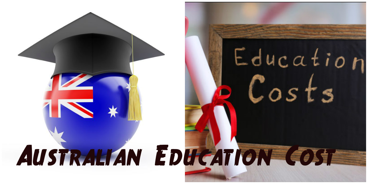 Australian Education Cost