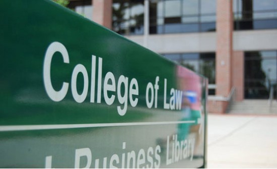 Law Colleges to Get Study Abroad