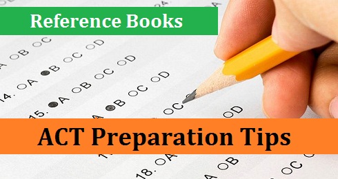 ACT Preparation Tips