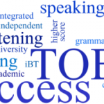 Institutions That Accept TOEFL Score