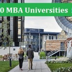 MBA Universities in UK