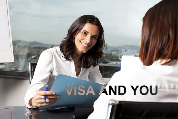 Visa Interview When Studying Abroad
