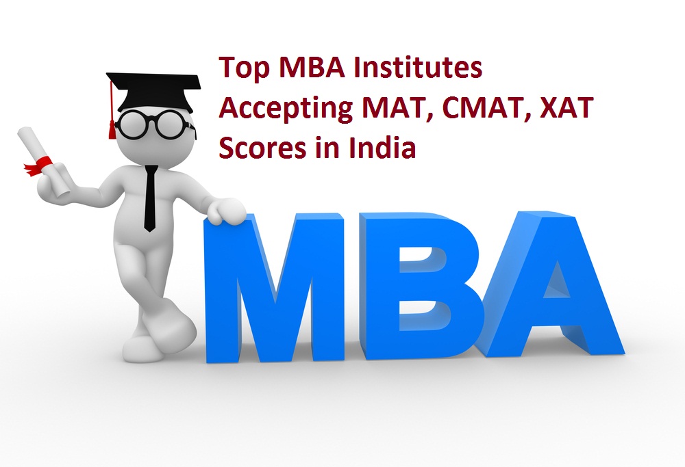 Top MBA Institutes