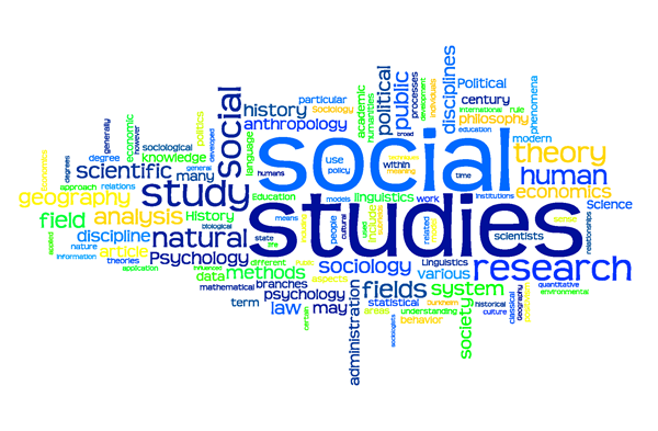 Social Sciences World Universities Rankings