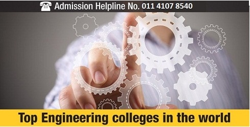 Top Engineering Universities
