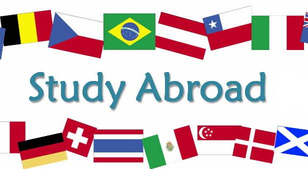 Study Abroad More than Once