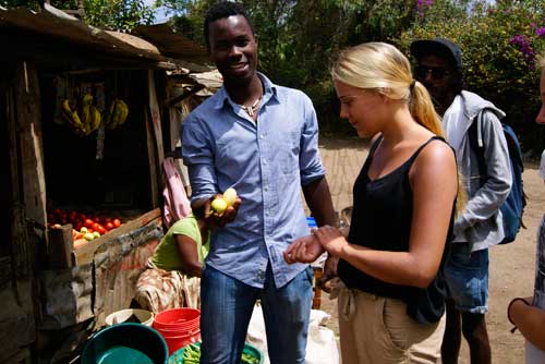Resources for Volunteering in Tanzania