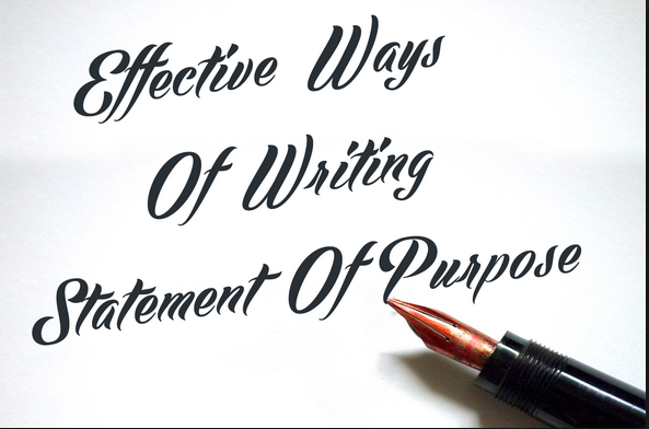 How to Write SOP for MBA