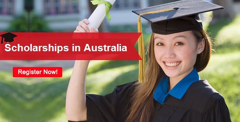 MBA Scholarships for Study in Australia