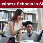 Top 10 Business Schools in Singapore