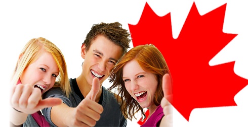 Top 10 Reasons to Study in Canada