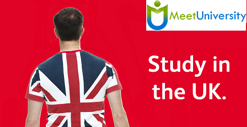 Why Study In UK?