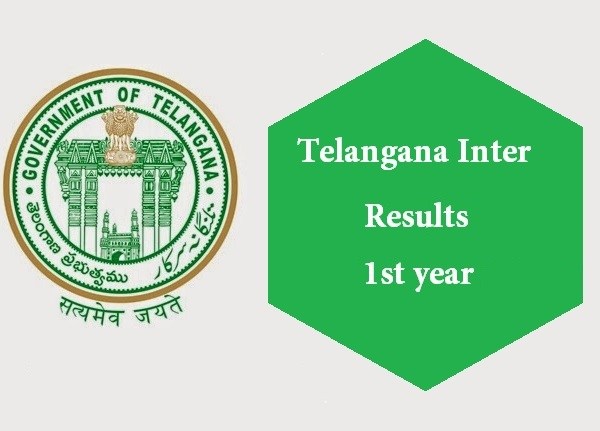 Telangana Inter 1st Year Result 2016