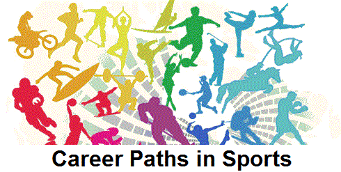 Career Paths in Sports