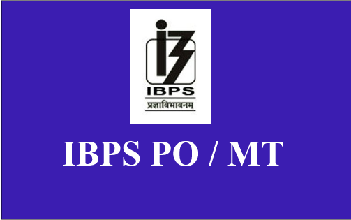 IBPS PO/ MT 2016 Exam Details, Dates and Application Form
