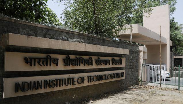 IIT Colleges JEE Main Rank Wise