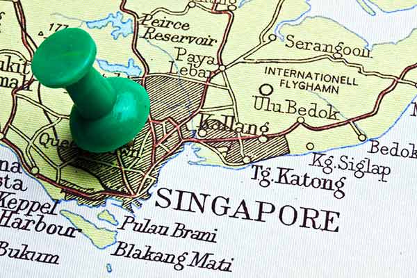 Top Reasons to Study in Singapore