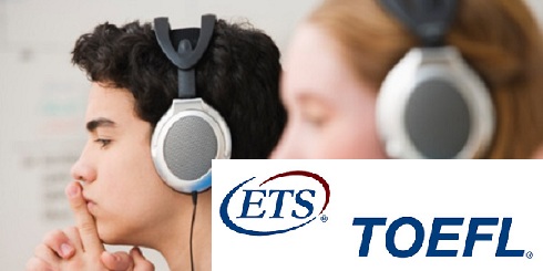 TOEFL Listening Question Types for iBT and PBT