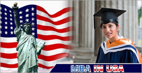 MBA Colleges in USA for Indian Students