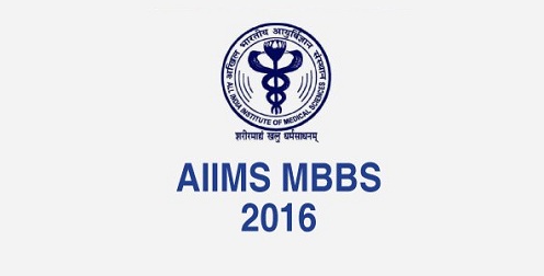 AIIMS MBBS Cut Off Marks 2016