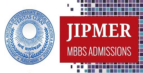 JIPMER MBBS Answer Key 2016