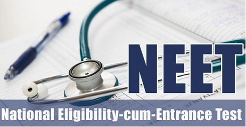 NEET Phase 2 Cut Off Marks 2016