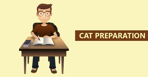 CAT 2016 Preparation