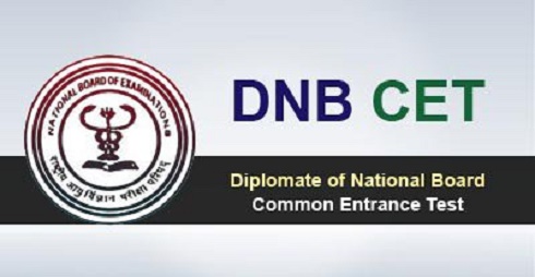 DNB CET Answer Key 2016