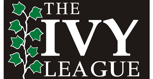 IVY League Business Schools