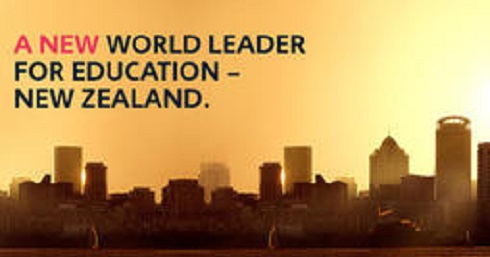 Top Student Cities in New Zealand