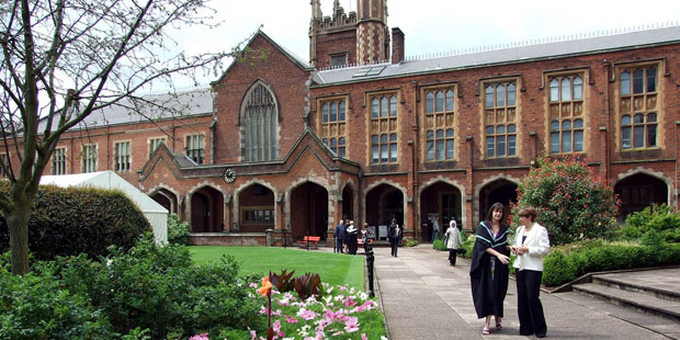 Queen's University Belfast (QUB)