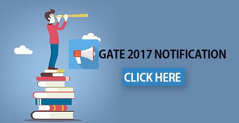 GATE 2017