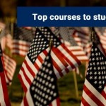 Top Courses To Study In USA