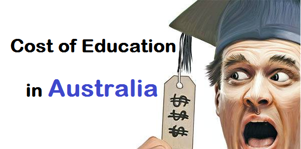 How Much Does it Cost to Study in Australia?