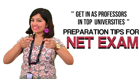 CBSE UGC NET Preparation Tips