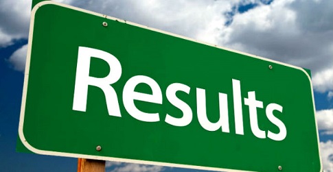 Jharkhand CGL Prelims Result 2016