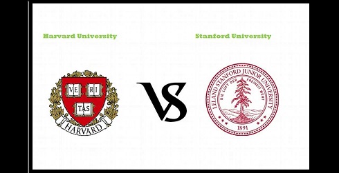 stanford vs harvard business school