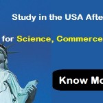 Study in USA After 12th
