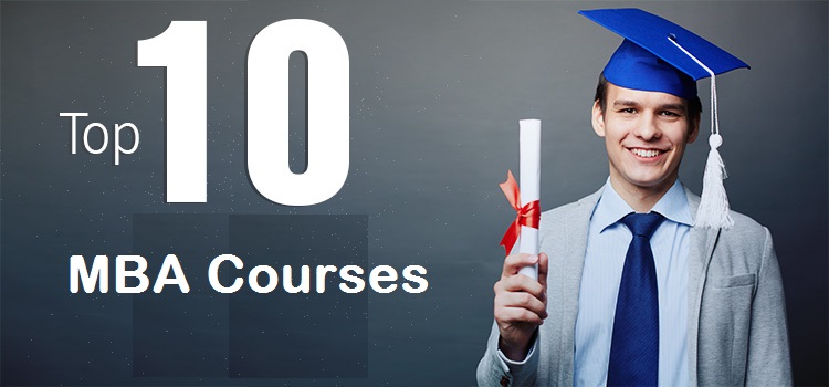 Top 10 MBA Courses in the World\ courses in mba