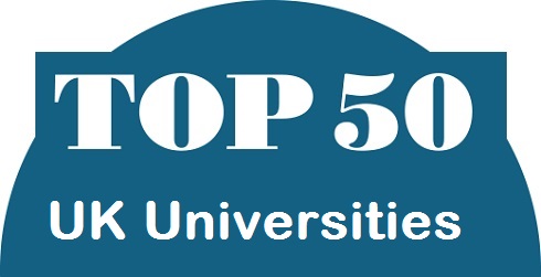 Top UK Universities