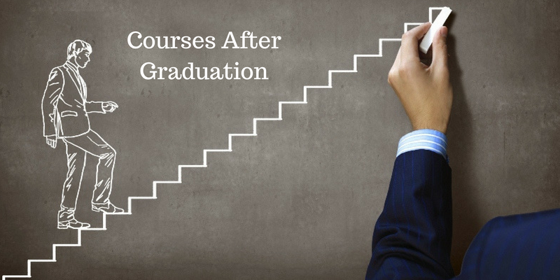 Professional Courses After Graduation in UK