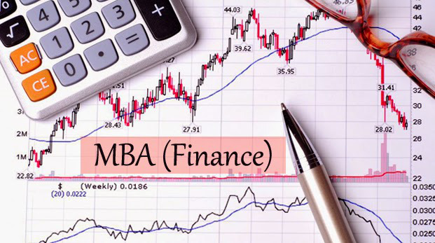 MBA in Finance in UK