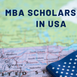 MBA scholarships in USA