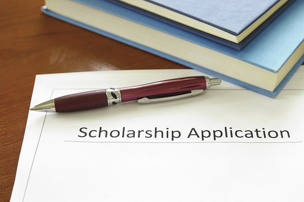 MBA Scholarships Application Form
