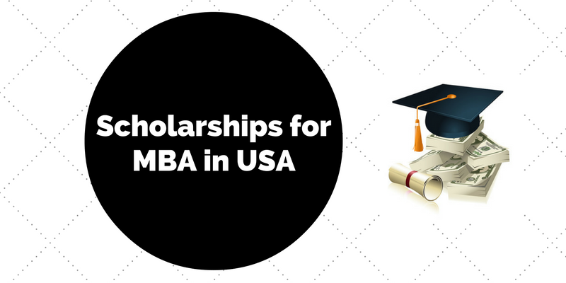 How to Get Scholarships for MBA in USA