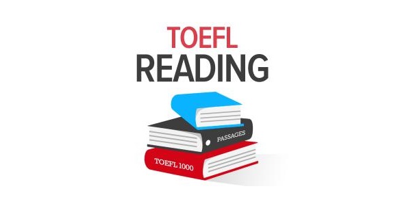 TOEFL Reading Practice Test Samples