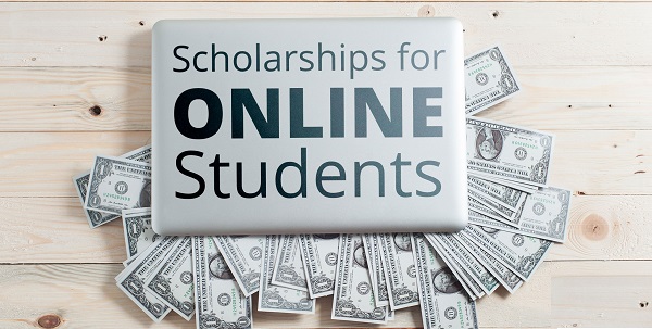 Scholarships Online