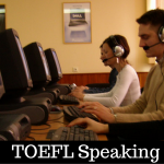 TOEFL Speaking Topics