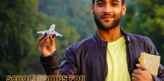 International Scholarships for Indian students