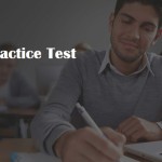 TOEFL Practice Test Samples